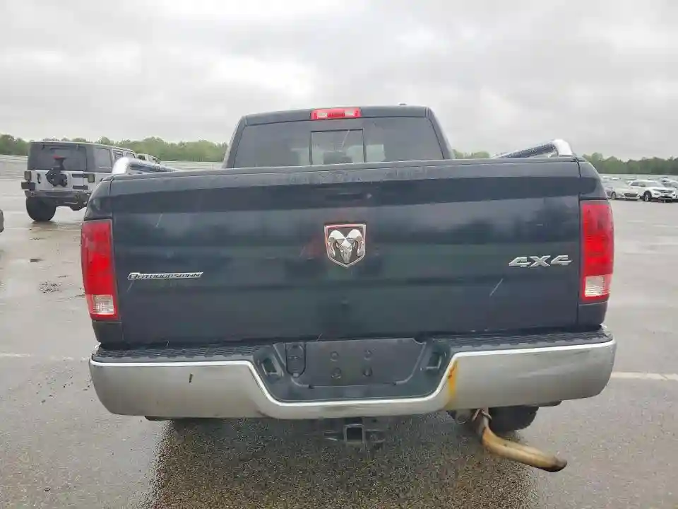 1C6RD7GT6CS222465 2012 DODGE RAM 1500-5