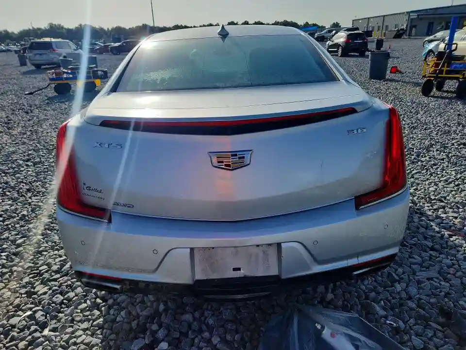 2G61N5S30J9166913 2018 CADILLAC XTS-5