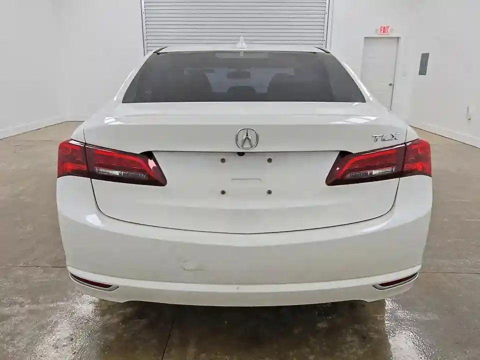 19UUB1F36HA009960 2017 ACURA TLX-5