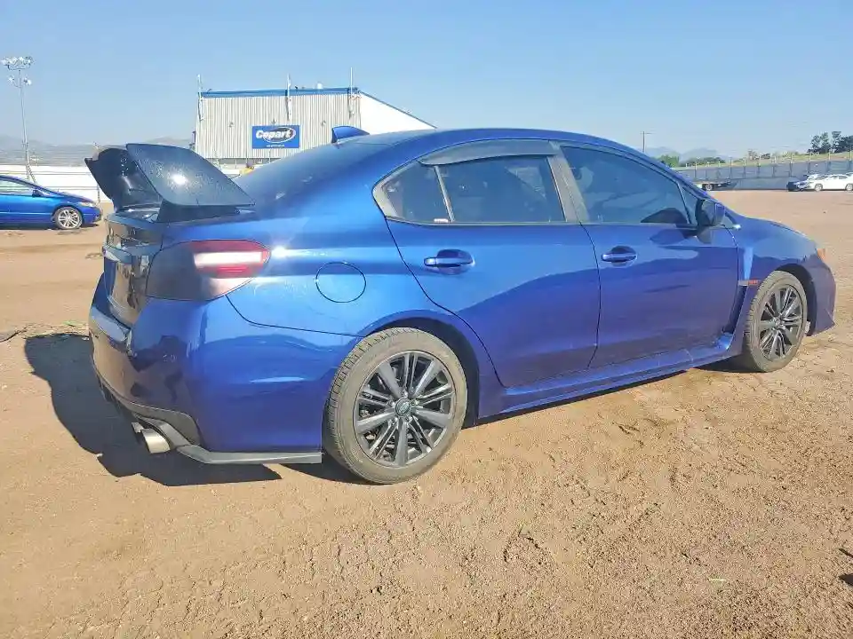 JF1VA1B63H9829670 2017 SUBARU WRX-2