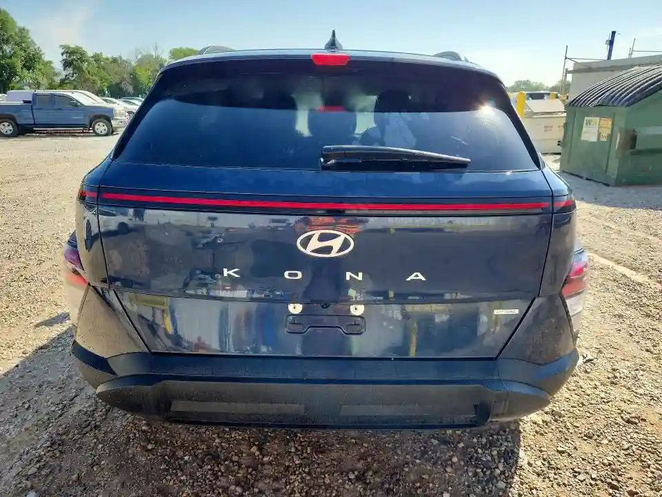 KM8HBCAB3SU338109 2025 HYUNDAI KONA-5