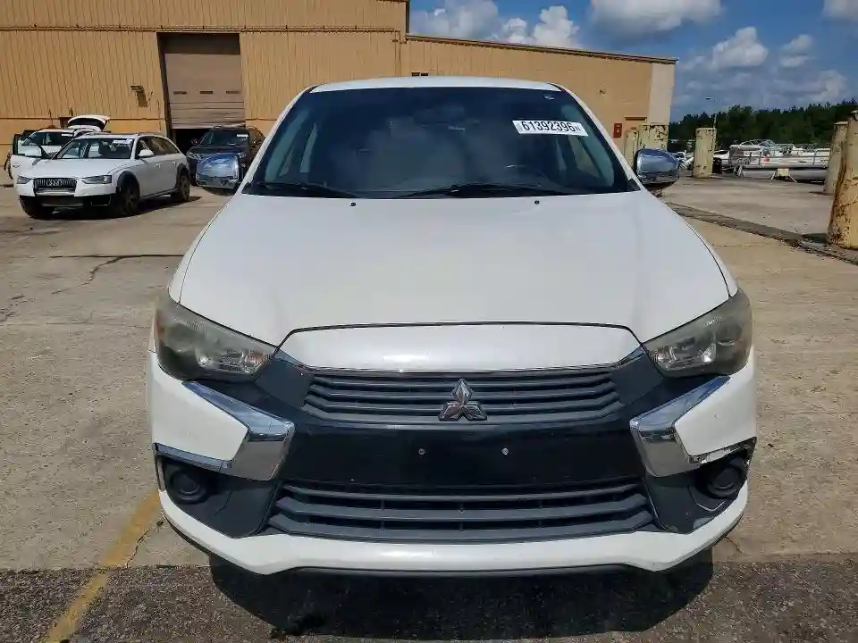 JA4AP3AW3GZ043249 2016 MITSUBISHI OUTLANDER-4