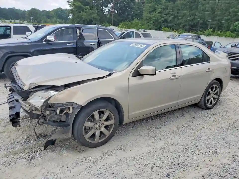 3MEHM0JG0AR628918 2010 MERCURY MILAN-0