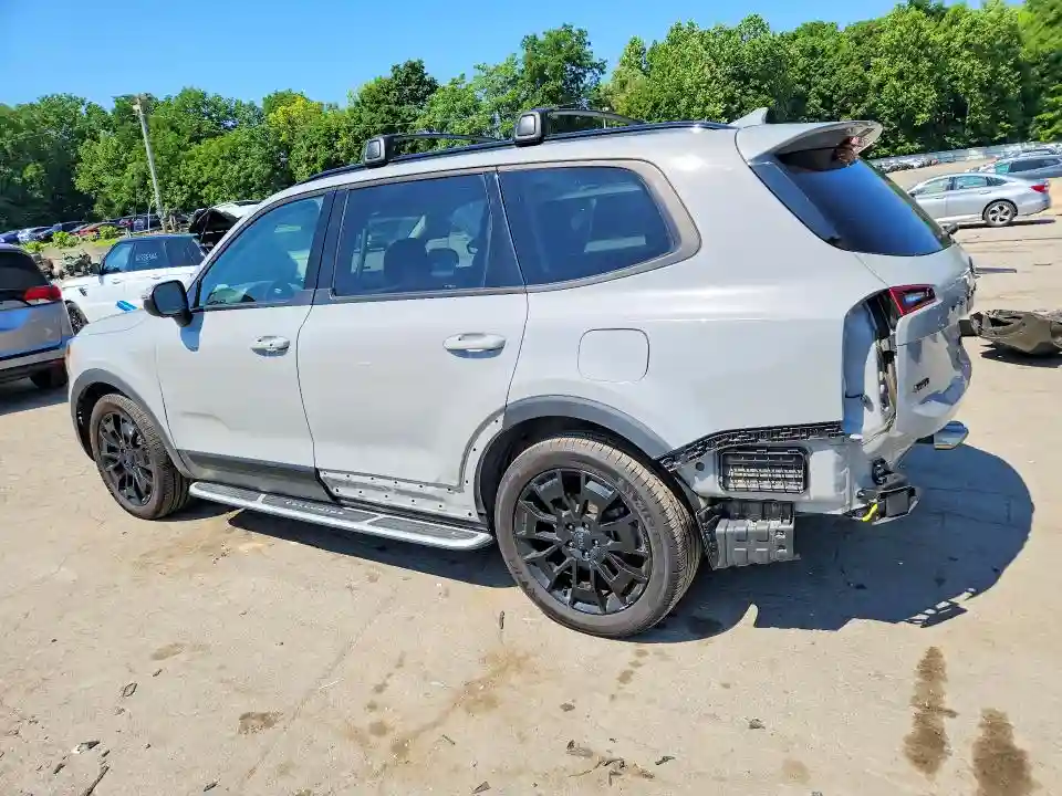 5XYP3DHC7MG166558 2021 KIA TELLURIDE-1