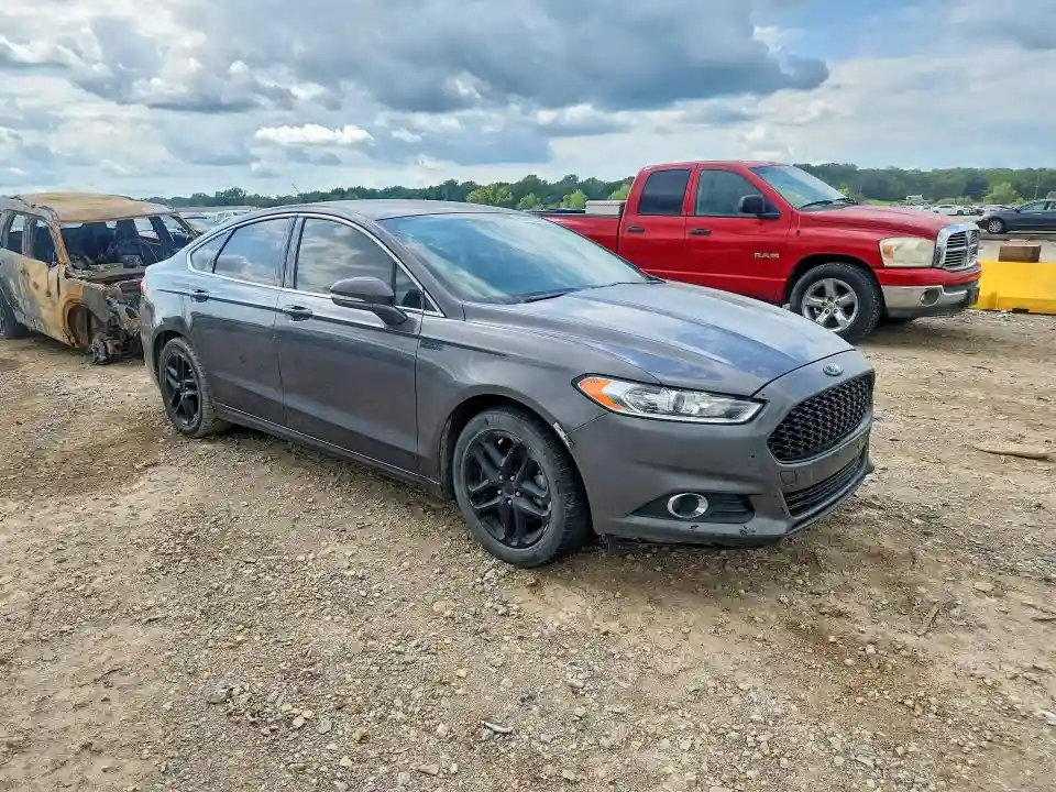 3FA6P0HDXFR303119 2015 FORD FUSION-3