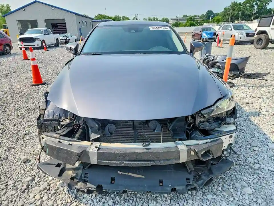 JTHCM1D20H5023830 2017 LEXUS IS-4