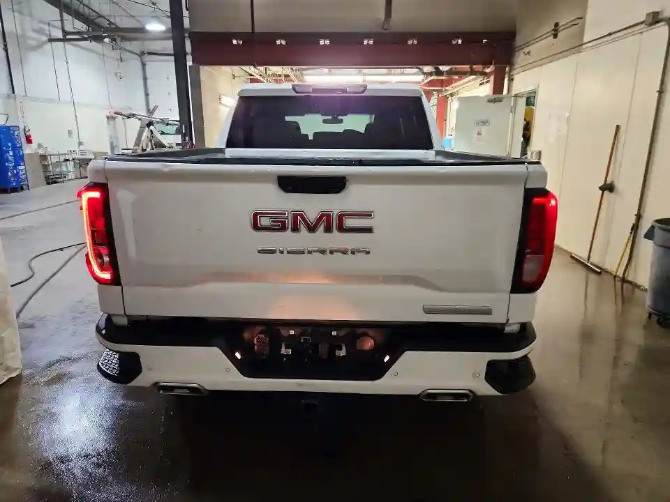 3GTU9CET0LG362664 2020 GMC SIERRA-5