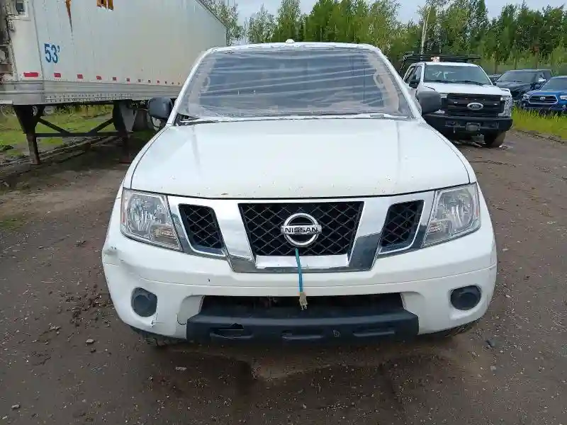 1N6AD0CW7GN773857 2016 NISSAN FRONTIER-4