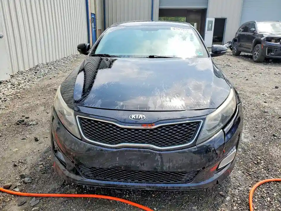 5XXGM4A77FG441038 2015 KIA OPTIMA-4