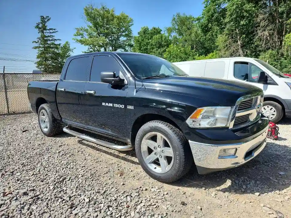 1C6RD7LT5CS317458 2012 DODGE RAM 1500-3
