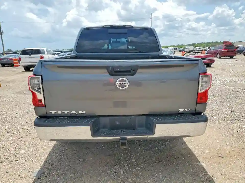 1N6AA1EK8HN543044 2017 NISSAN TITAN-5