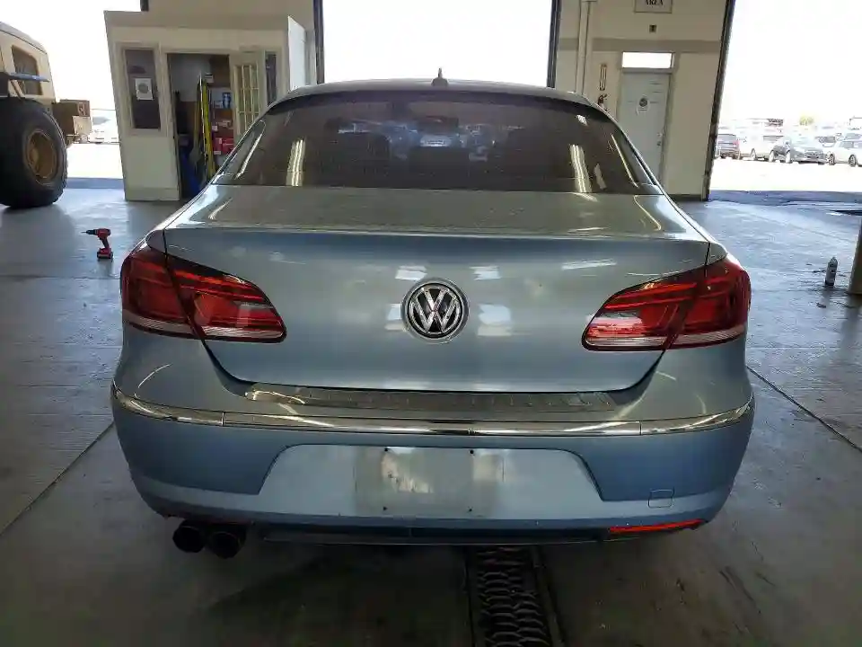 WVWBN7AN7DE524669 2013 VOLKSWAGEN CC-5