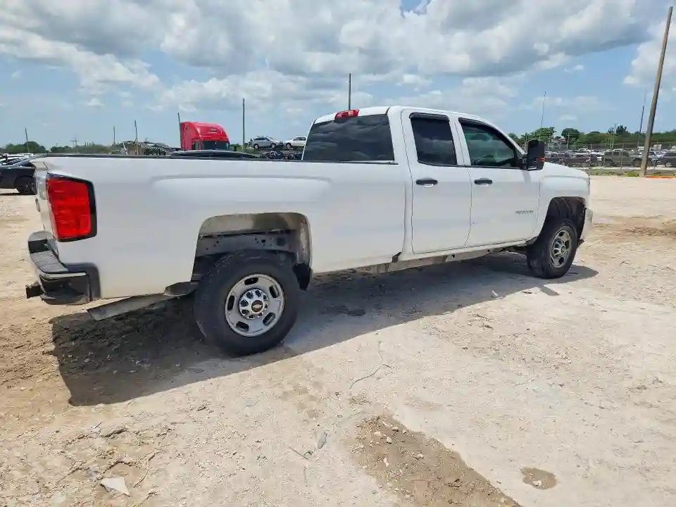1GC2CUEG0HZ398749 2017 CHEVROLET SILVERADO-2