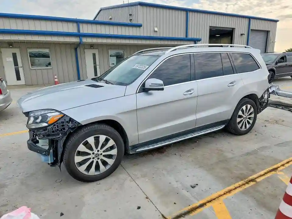 4JGDF6EE4KB240372 2019 MERCEDES-BENZ GLS-CLASS-0