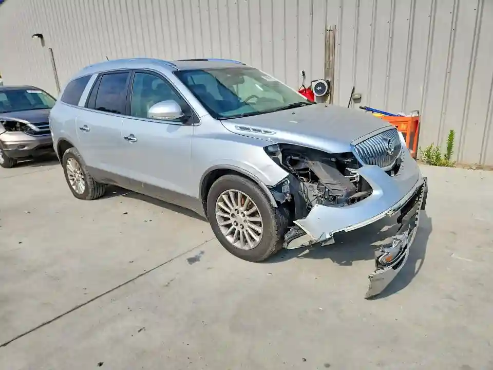 5GAKRCED8CJ292055 2012 BUICK ENCLAVE-3