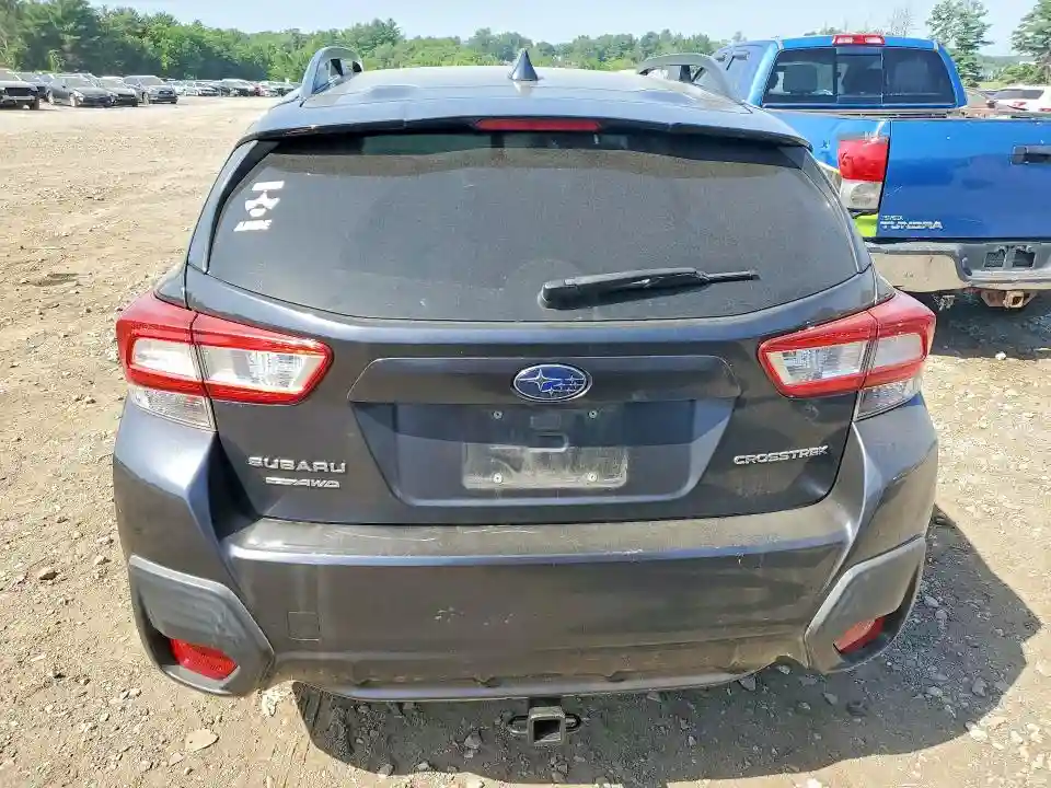 JF2GTACC4KG287274 2019 SUBARU CROSSTREK-5