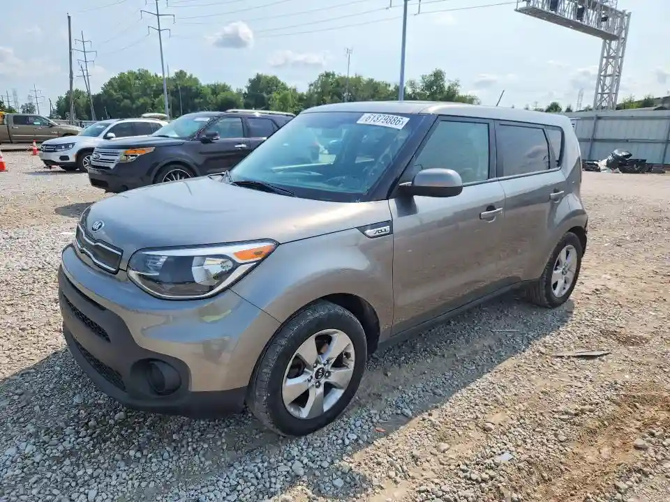 KNDJN2A27K7680524 2019 KIA SOUL BASE-0