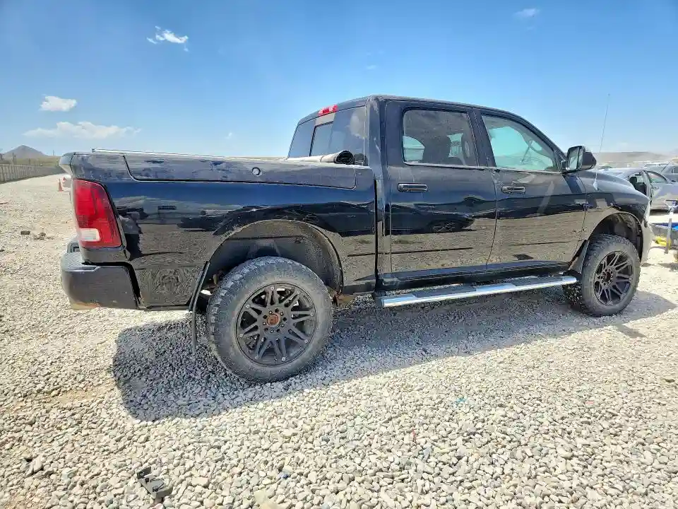 1C6RR7MT6DS555997 2013 RAM 1500-2