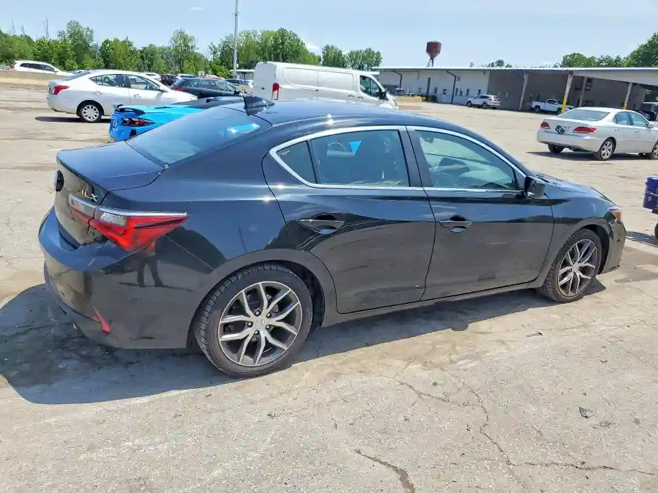 19UDE2F79KA008308 2019 ACURA ILX-2
