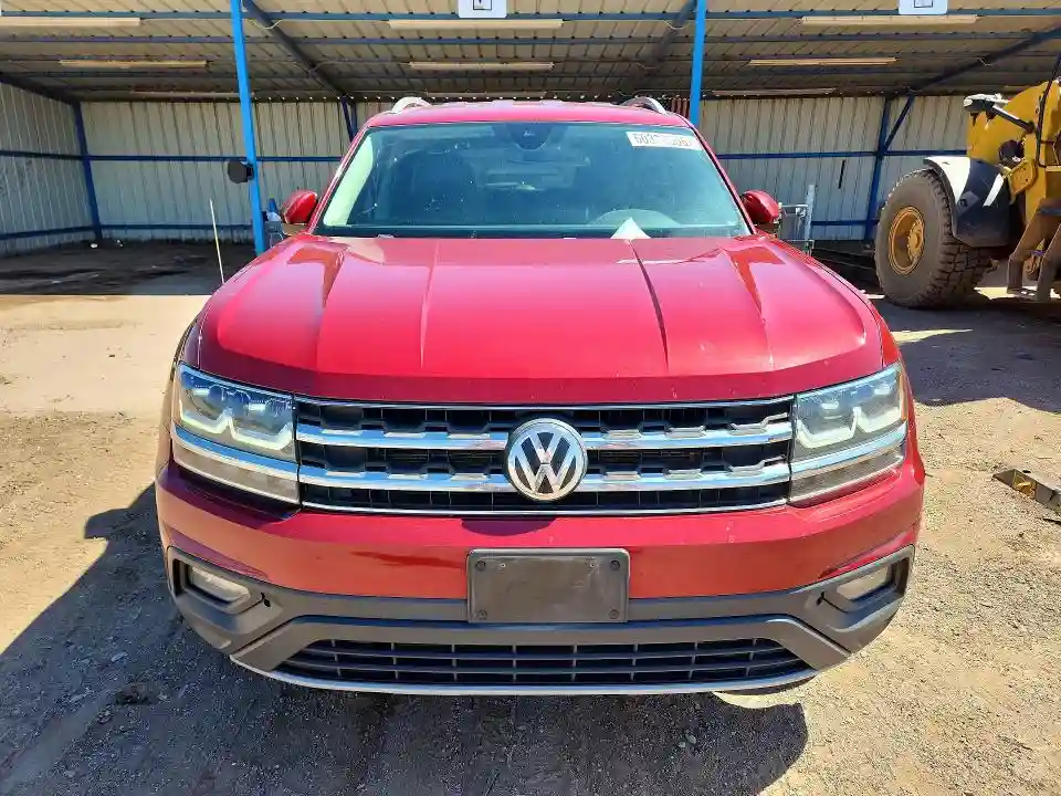 1V2LR2CA9JC589194 2018 VOLKSWAGEN ATLAS-4