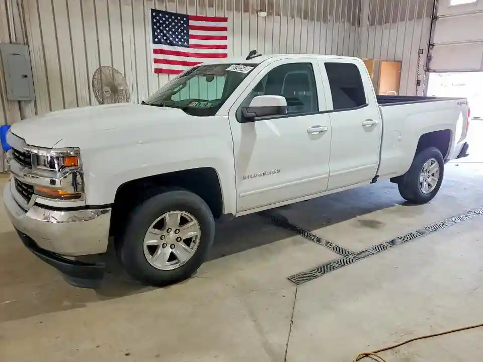 2GCVKPEC5K1202948 2019 CHEVROLET SILVERADO-0