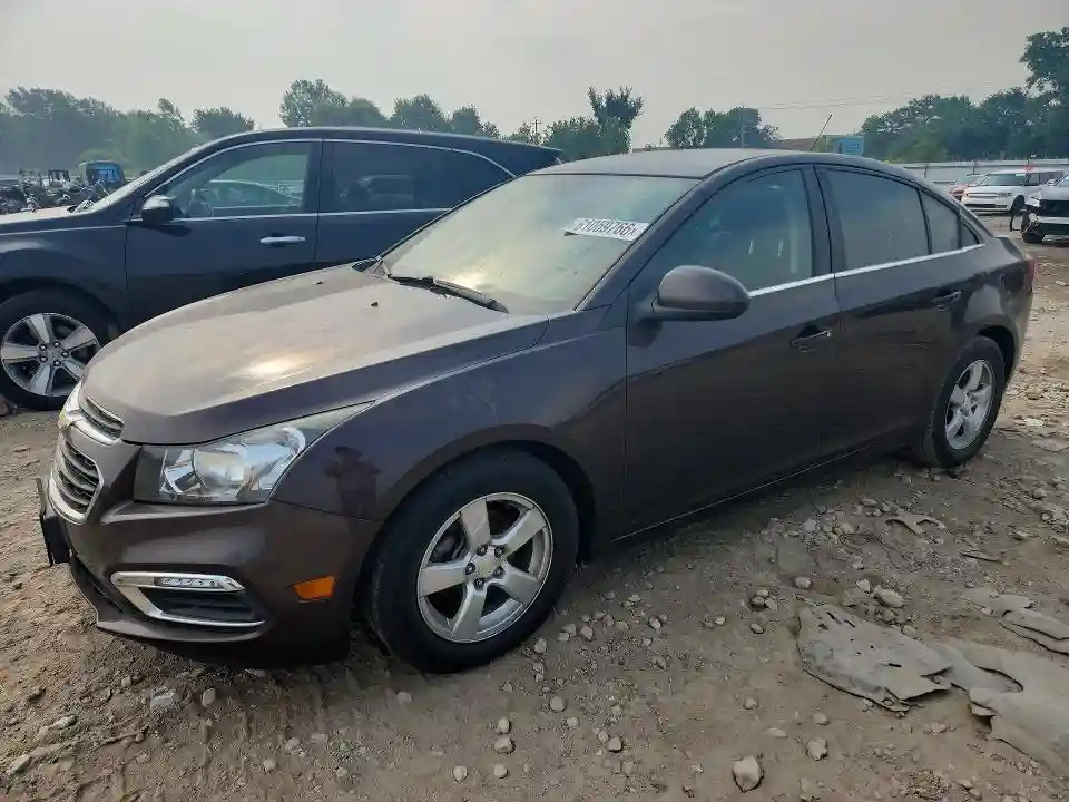 1G1PC5SB4F7139459 2015 CHEVROLET CRUZE-0