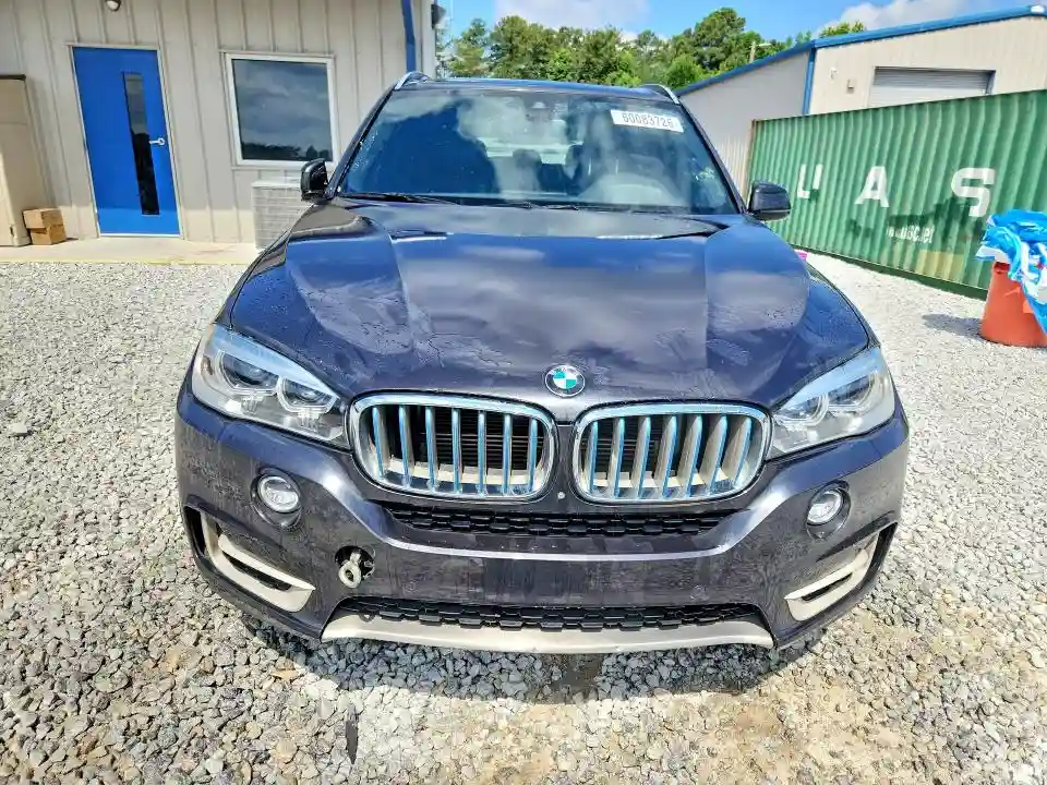 5UXKT0C58J0V98233 2018 BMW X5-4