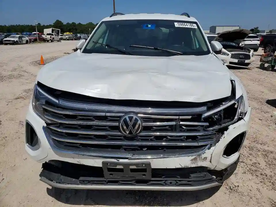 1V2HN2CA8TC523689 2026 VOLKSWAGEN ATLAS-4