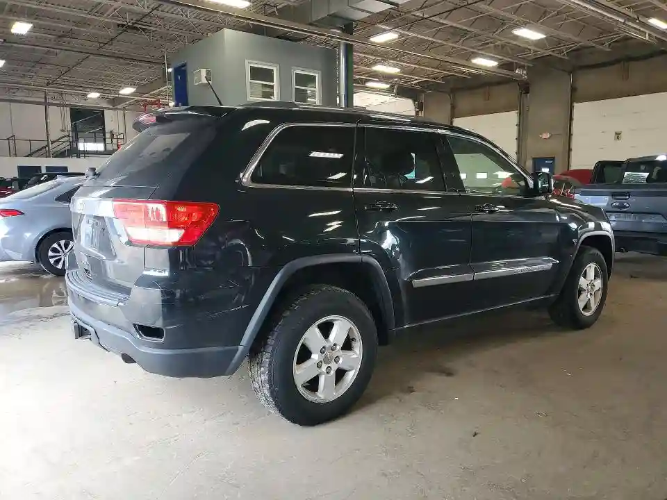 1C4RJFAG5DC543500 2013 JEEP GRAND CHEROKEE-2