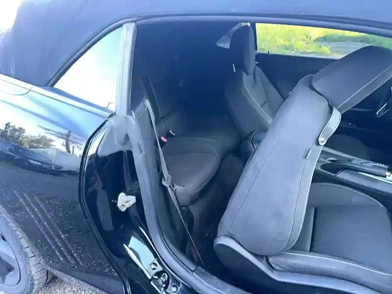 2G1FB3D36C9166648 2012 CHEVROLET CAMARO-5