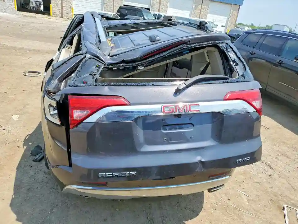 1GKKNXLS7HZ275490 2017 GMC ACADIA DEN-5