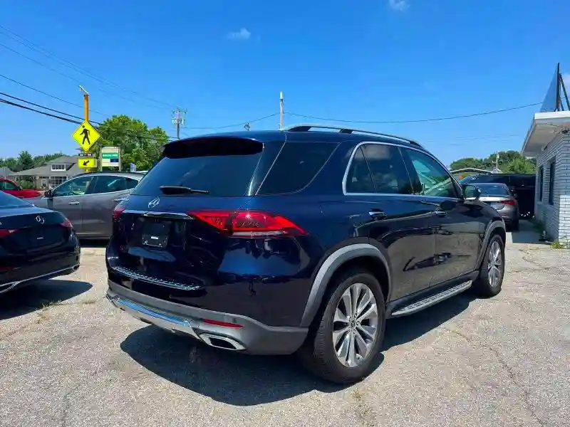 4JGFB4JB5LA160851 2020 MERCEDES-BENZ GLE-CLASS-3