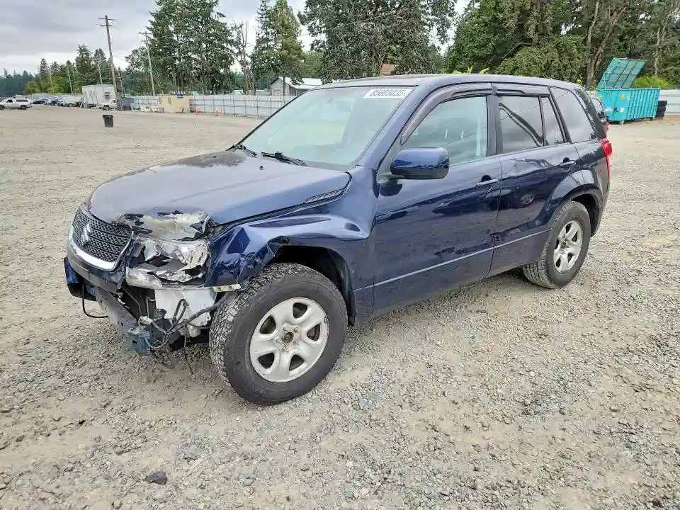 JS3TE0D24A4101466 2010 SUZUKI GR VITARA-0
