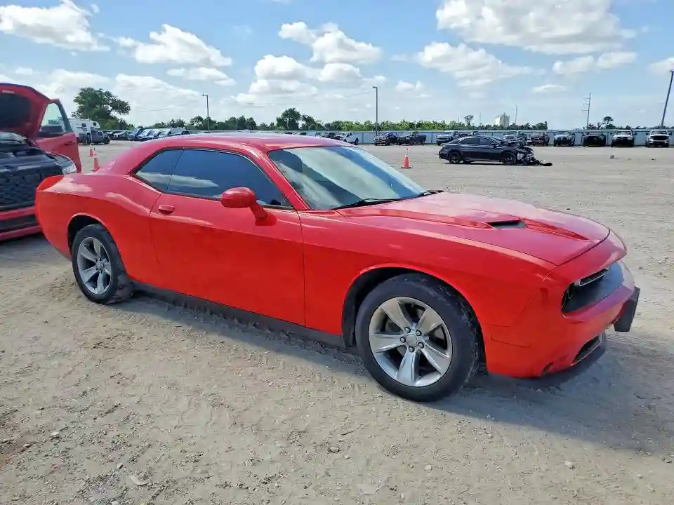 2C3CDZAG8FH702061 2015 DODGE CHALLENGER-3