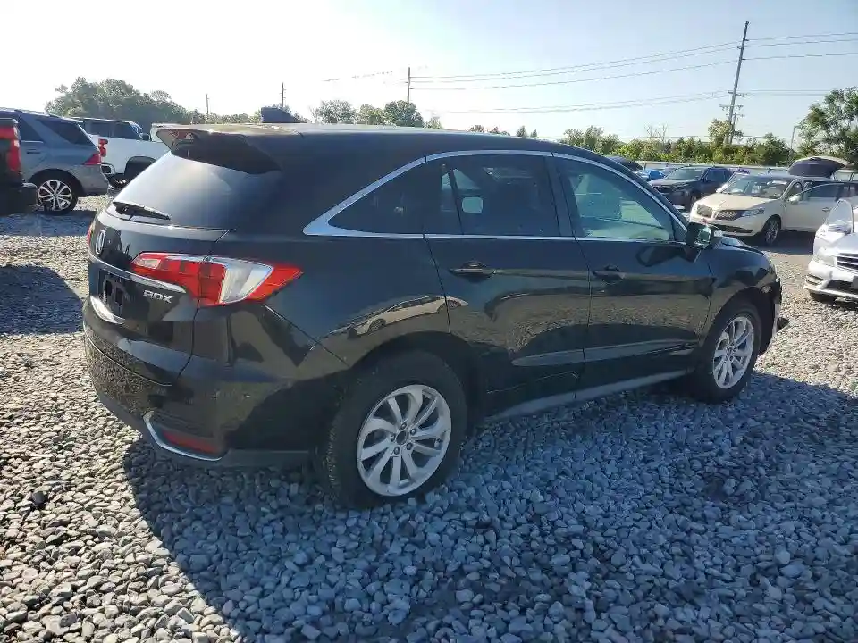 5J8TB3H31GL004642 2016 ACURA RDX-2