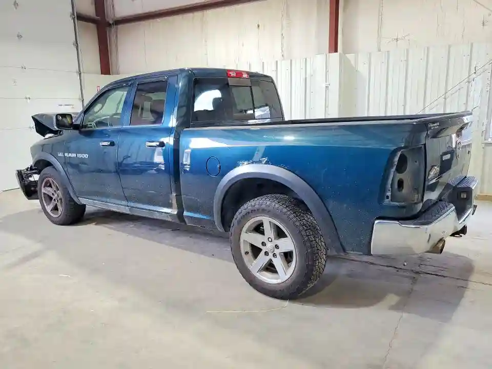 1D7RV1GT3BS609434 2011 DODGE RAM 1500-1