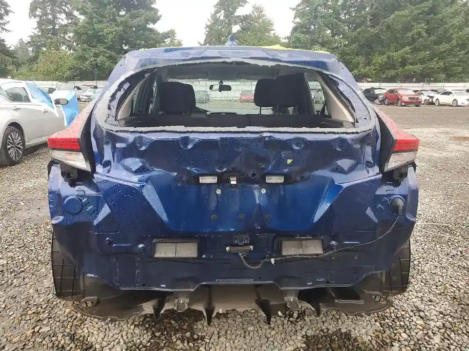 1N4AZ1CP8JC314672 2018 NISSAN LEAF-5