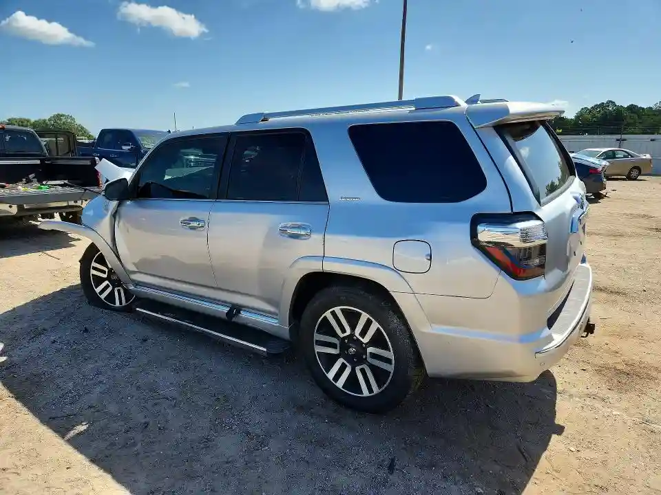 JTEZU5JR5F5103430 2015 TOYOTA 4RUNNER-1