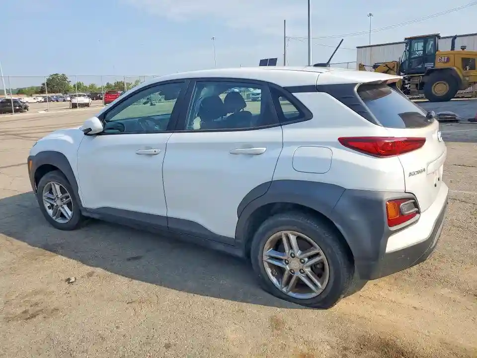 KM8K1CAA2KU280283 2019 HYUNDAI KONA-1