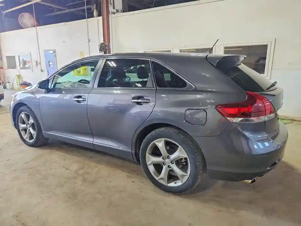 4T3BK3BB1DU095429 2013 TOYOTA VENZA-1
