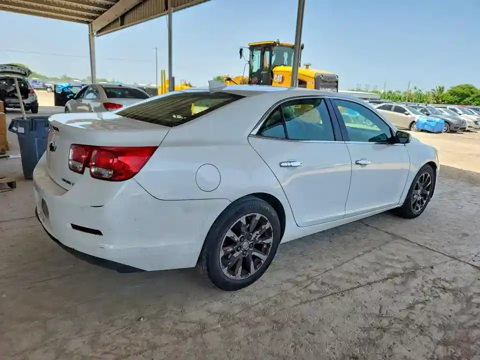 1G11D5SL5FF120307 2015 CHEVROLET MALIBU-2