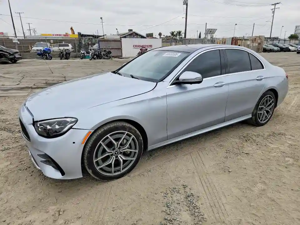 W1KZF8EB0MA876636 2021 MERCEDES-BENZ E-CLASS-0