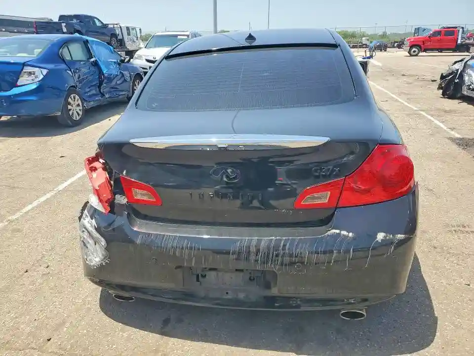 JN1CV6ARXAM451982 2010 INFINITI G37-5