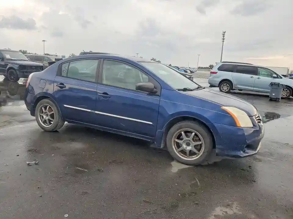 3N1AB6AP8AL723065 2010 NISSAN SENTRA-3
