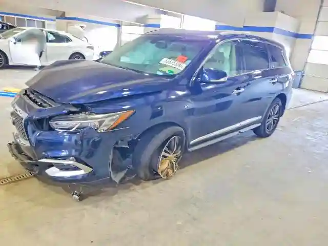 5N1AL0MM6GC528672 2016 INFINITI QX60 BASE-0