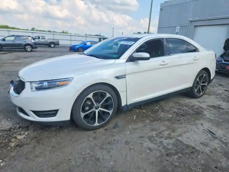 1FAHP2H85GG134207 2016 FORD TAURUS-0
