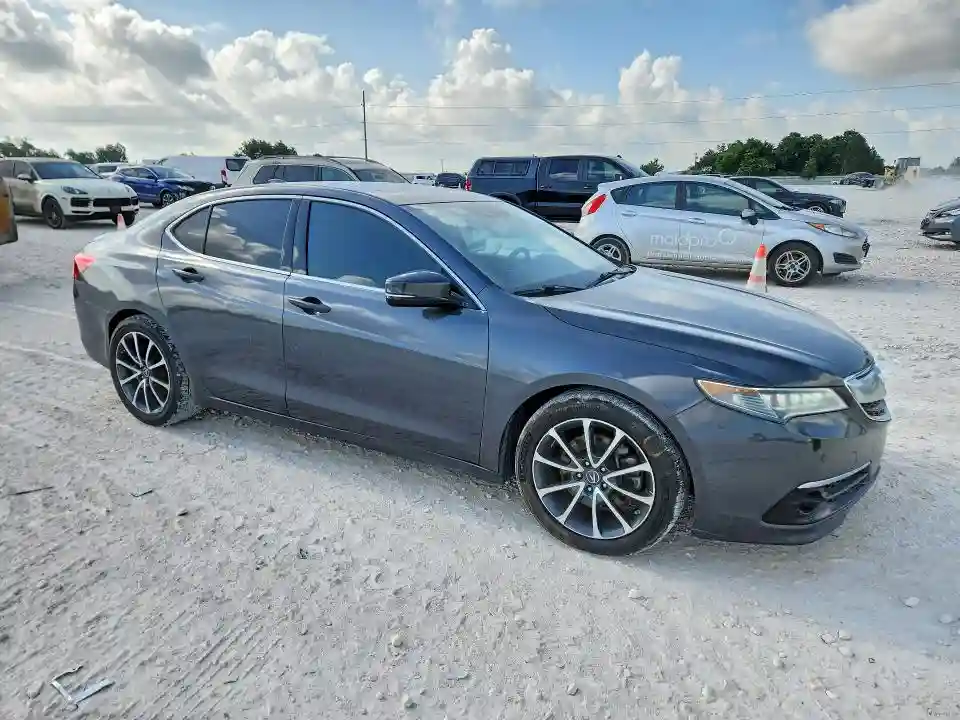 19UUB2F71FA018975 2015 ACURA TLX-3