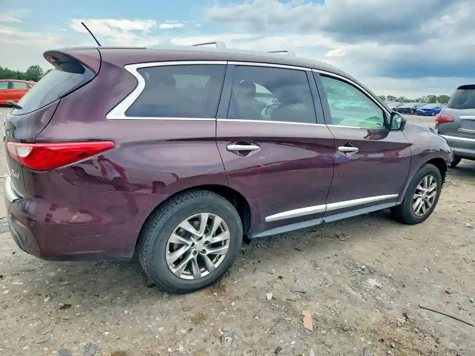 5N1AL0MM2FC552949 2015 INFINITI QX60-2