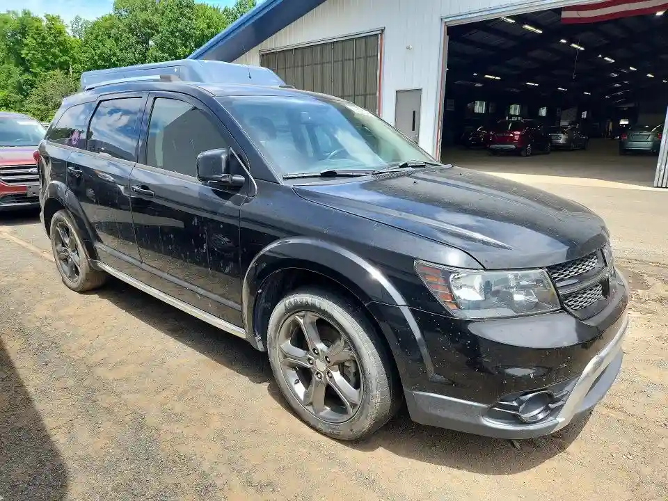 3C4PDCGG8FT670074 2015 DODGE JOURNEY-3