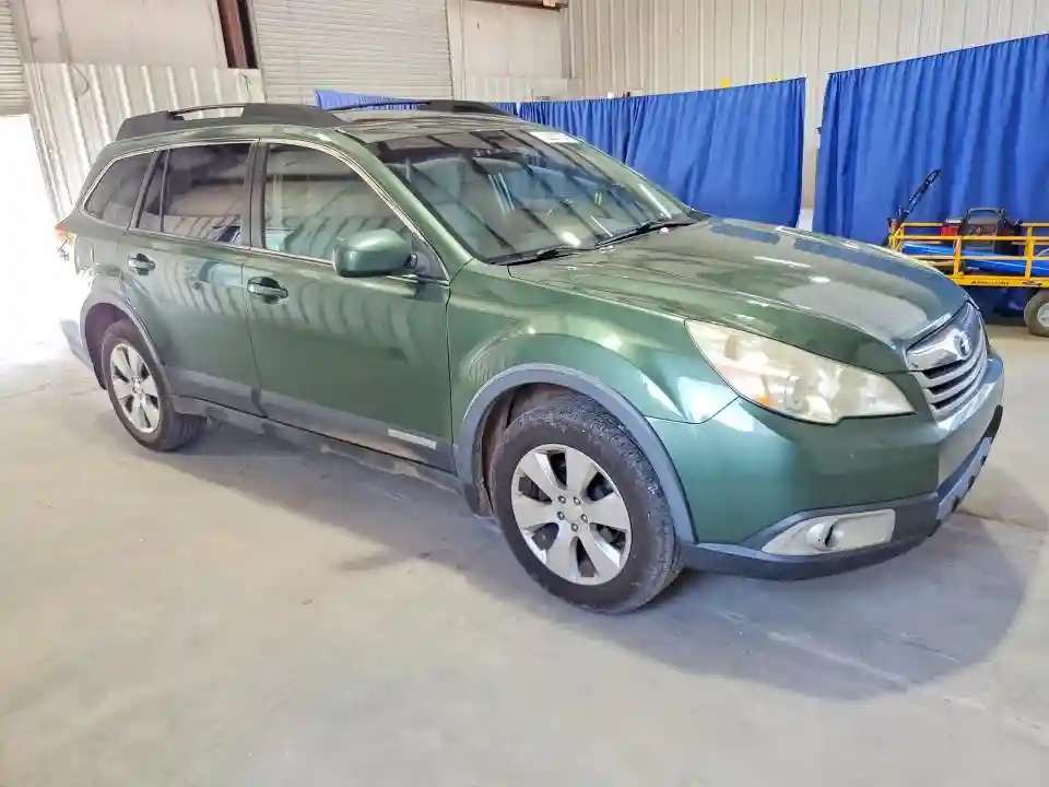 4S4BRCGC6B3373749 2011 SUBARU OUTBACK-3